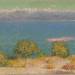 Landscape, Antibes (The Bay of Nice)